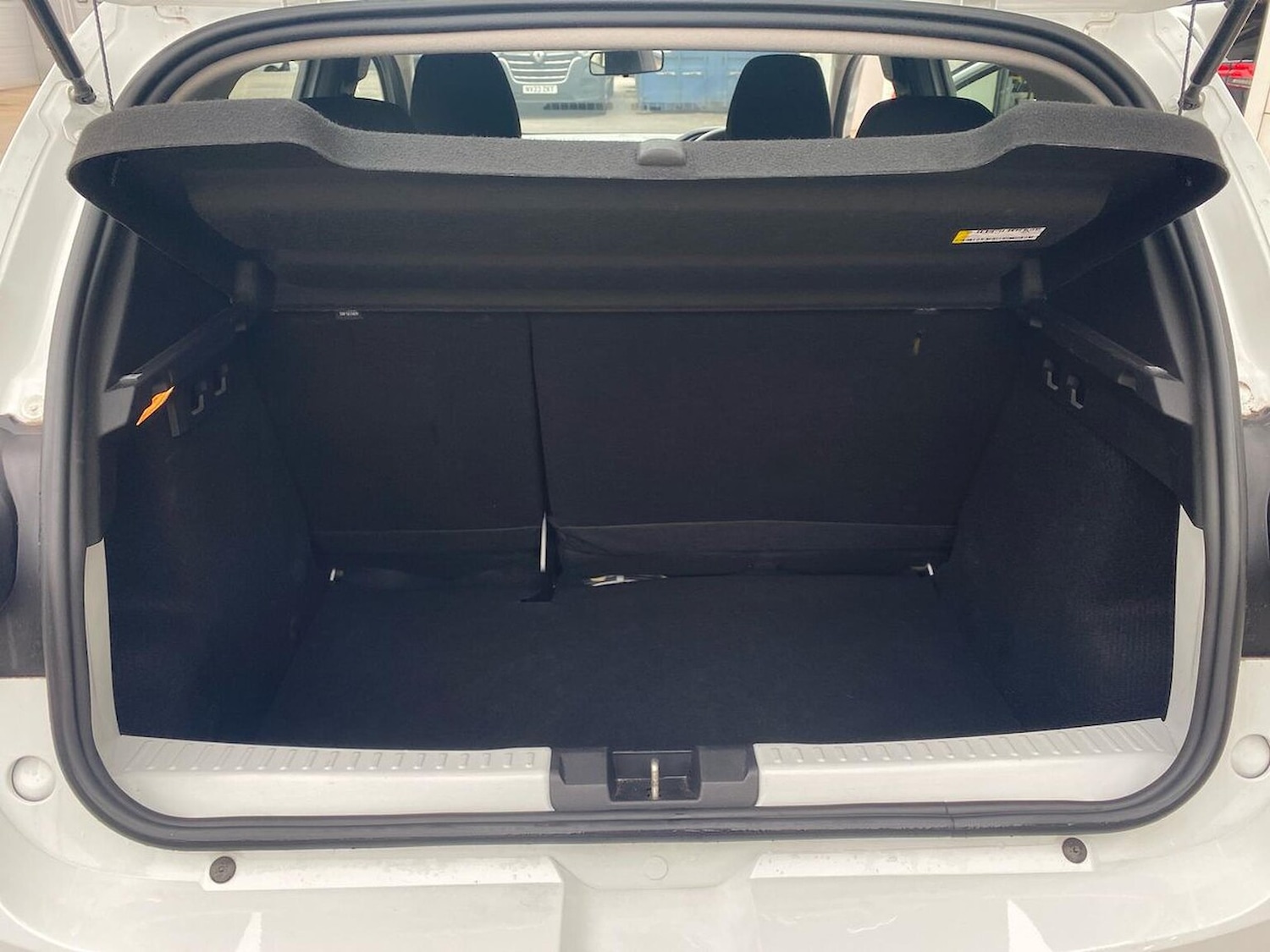 Used Dacia Sandero 2023 for sale - 76082514: Photo 17