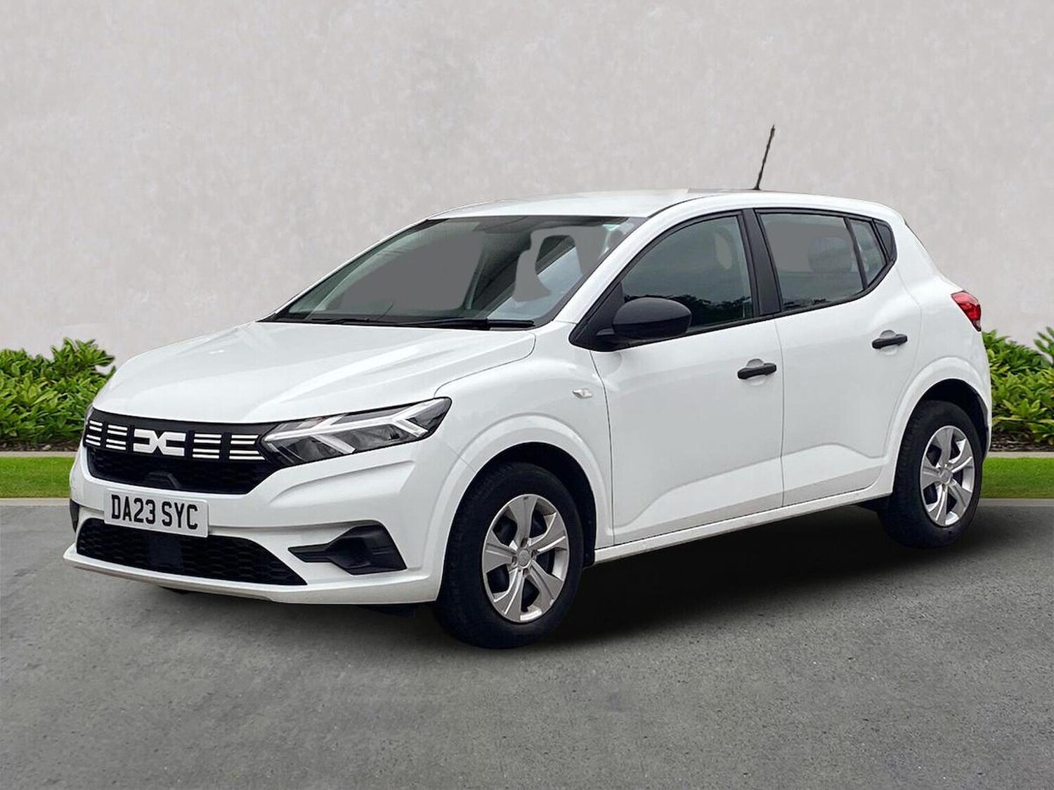 Used Dacia Sandero 2023 for sale - 76082514: Photo 20