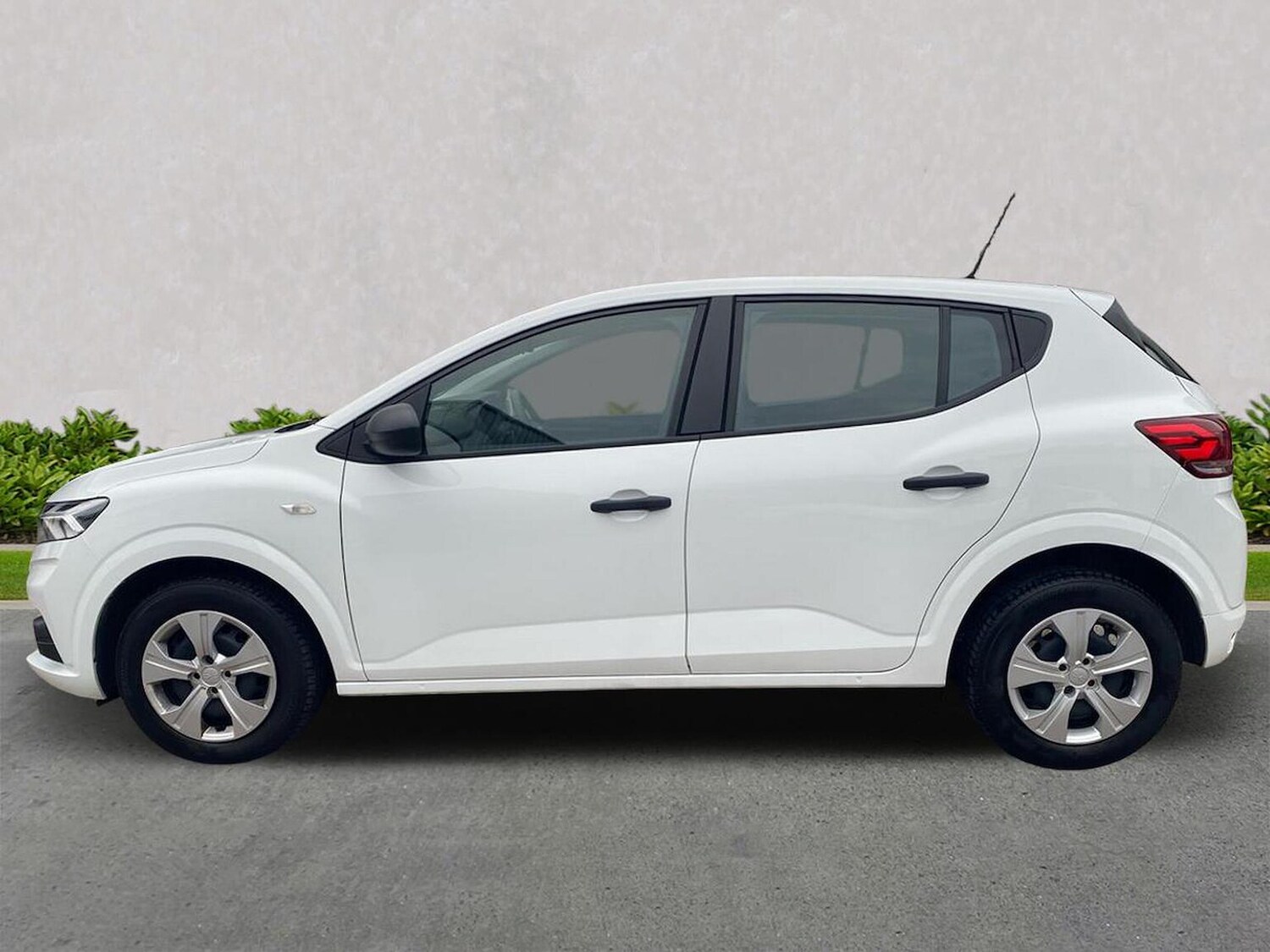 Used Dacia Sandero 2023 for sale - 76082514: Photo 3