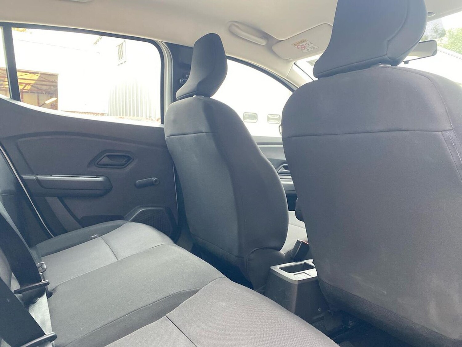 Used Dacia Sandero 2023 for sale - 76082514: Photo 30