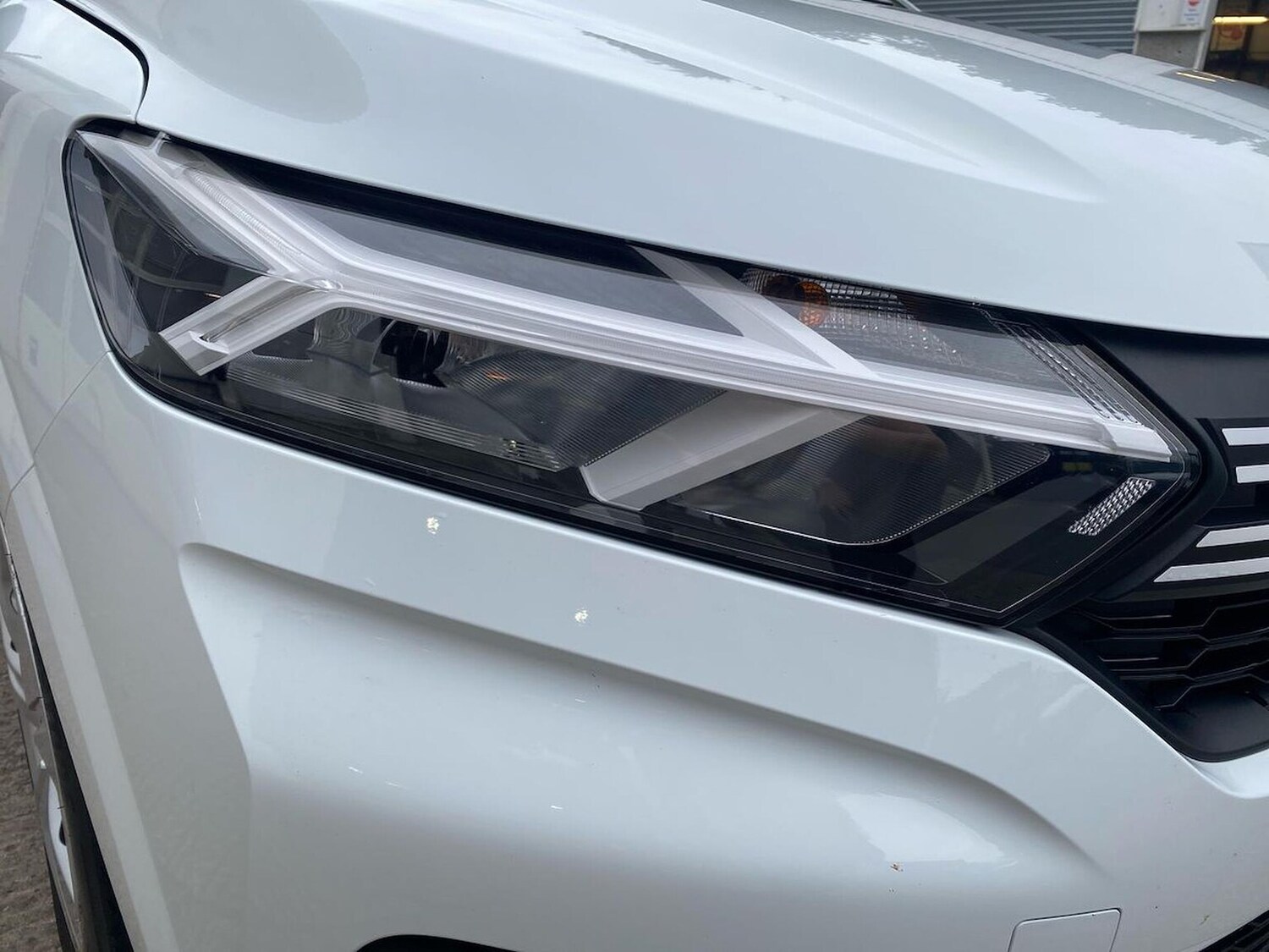 Used Dacia Sandero 2023 for sale - 76082514: Photo 32