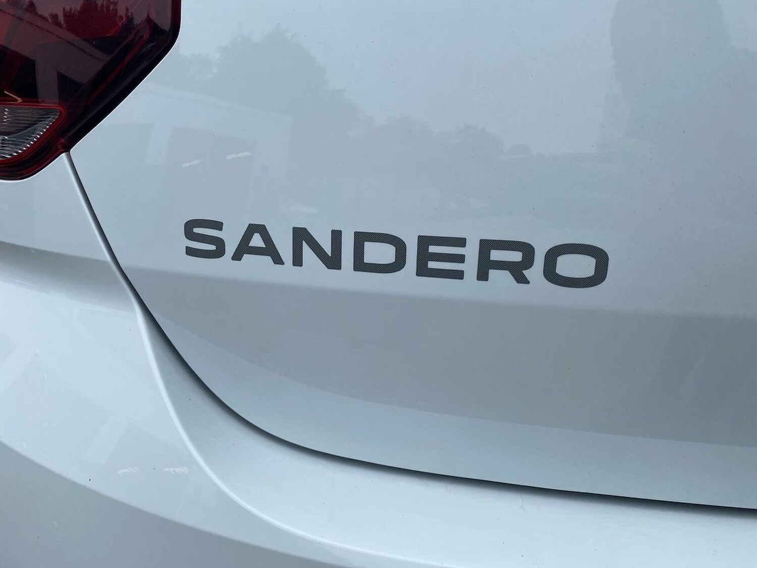 Used Dacia Sandero 2023 for sale - 76082514: Photo 34