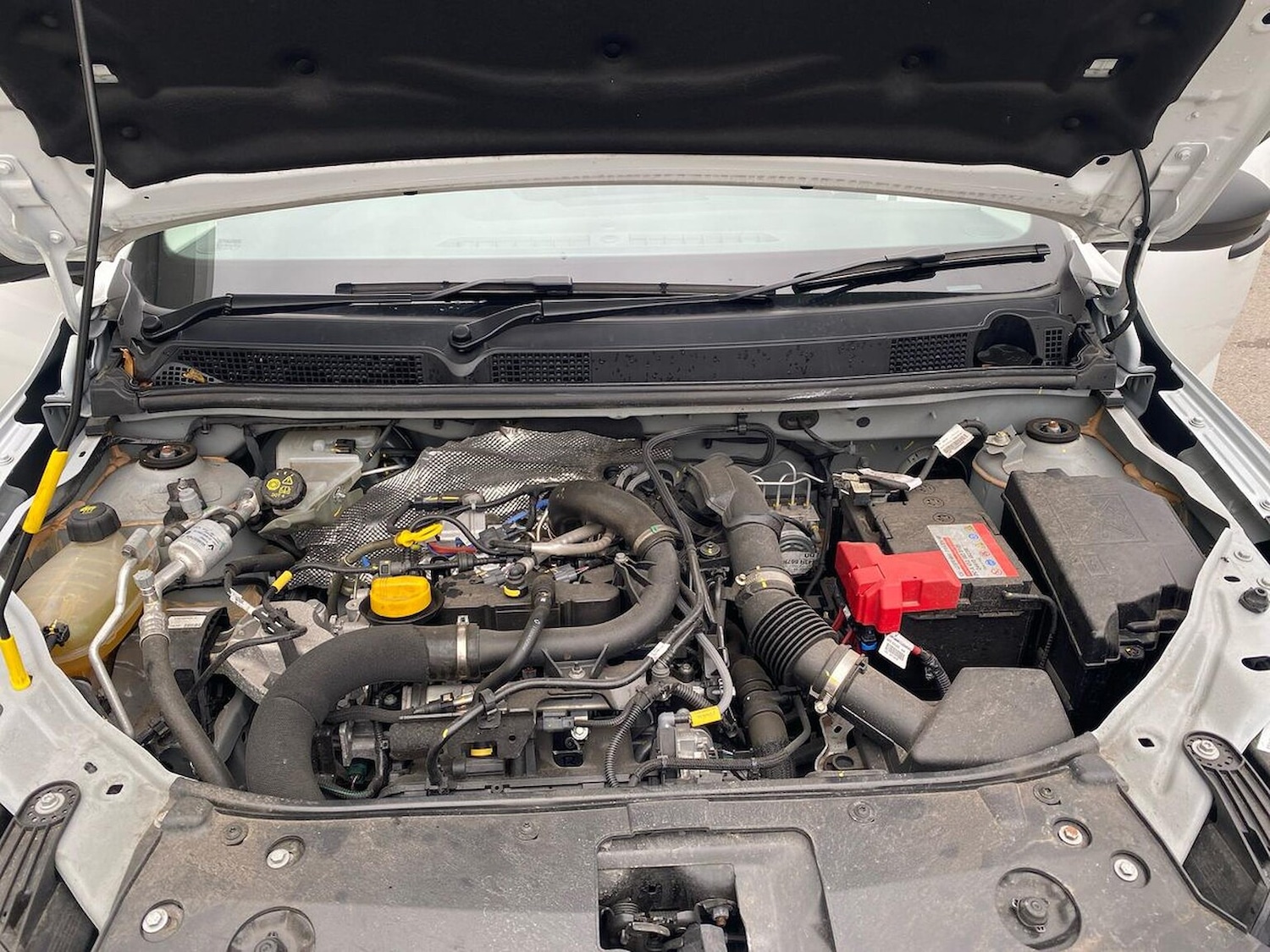 Used Dacia Sandero 2023 for sale - 76082514: Photo 37