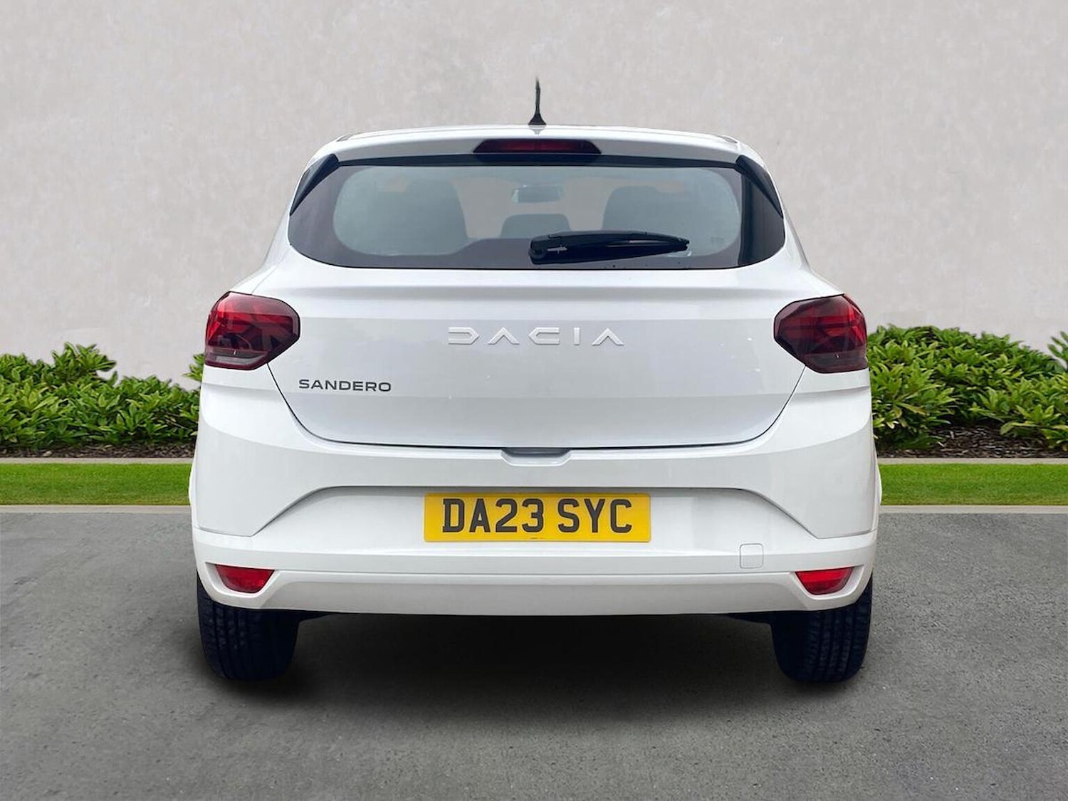 Used Dacia Sandero 2023 for sale - 76082514: Photo 4