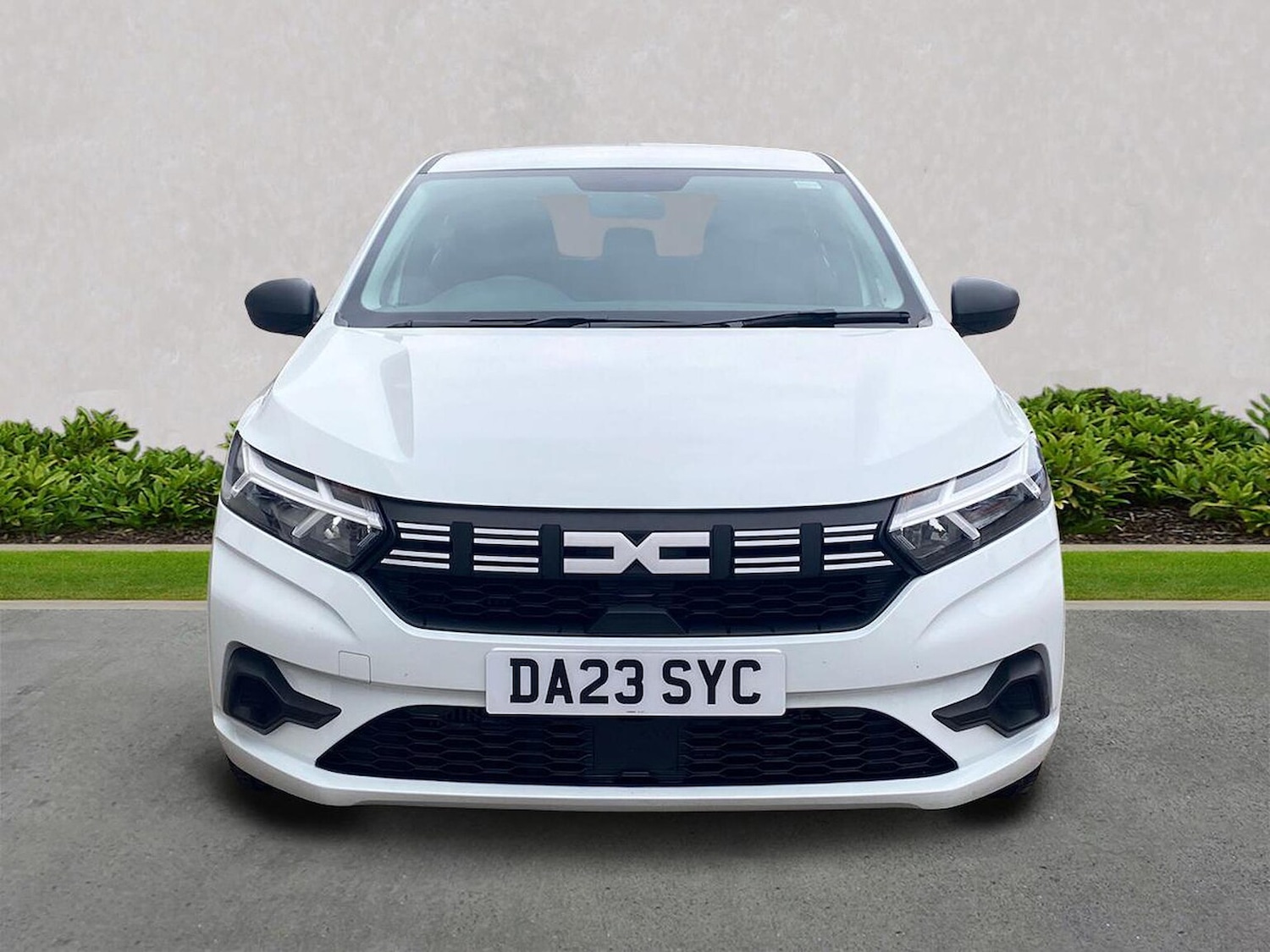 Used Dacia Sandero 2023 for sale - 76082514: Photo 5