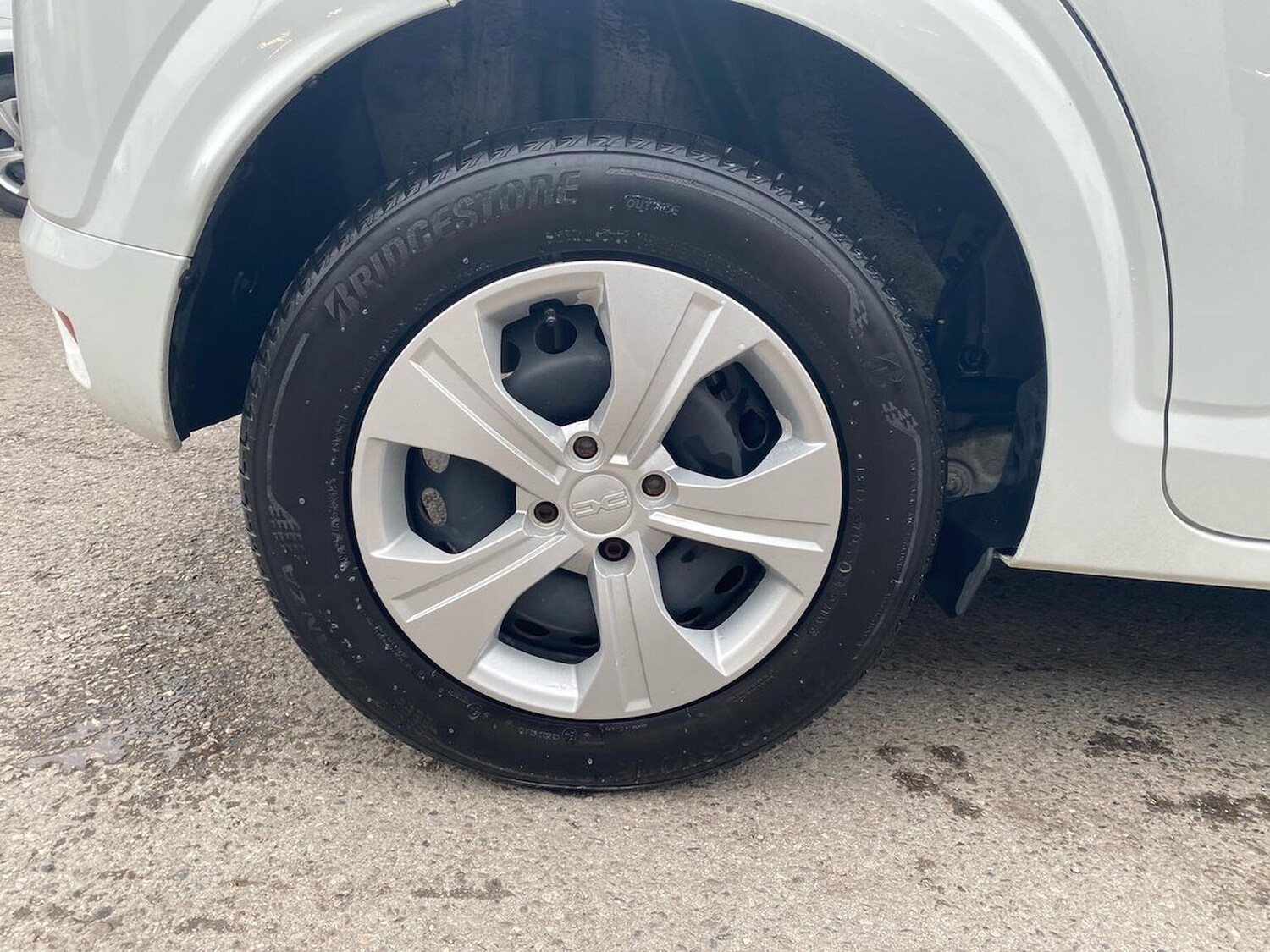 Used Dacia Sandero 2023 for sale - 76082514: Photo 6