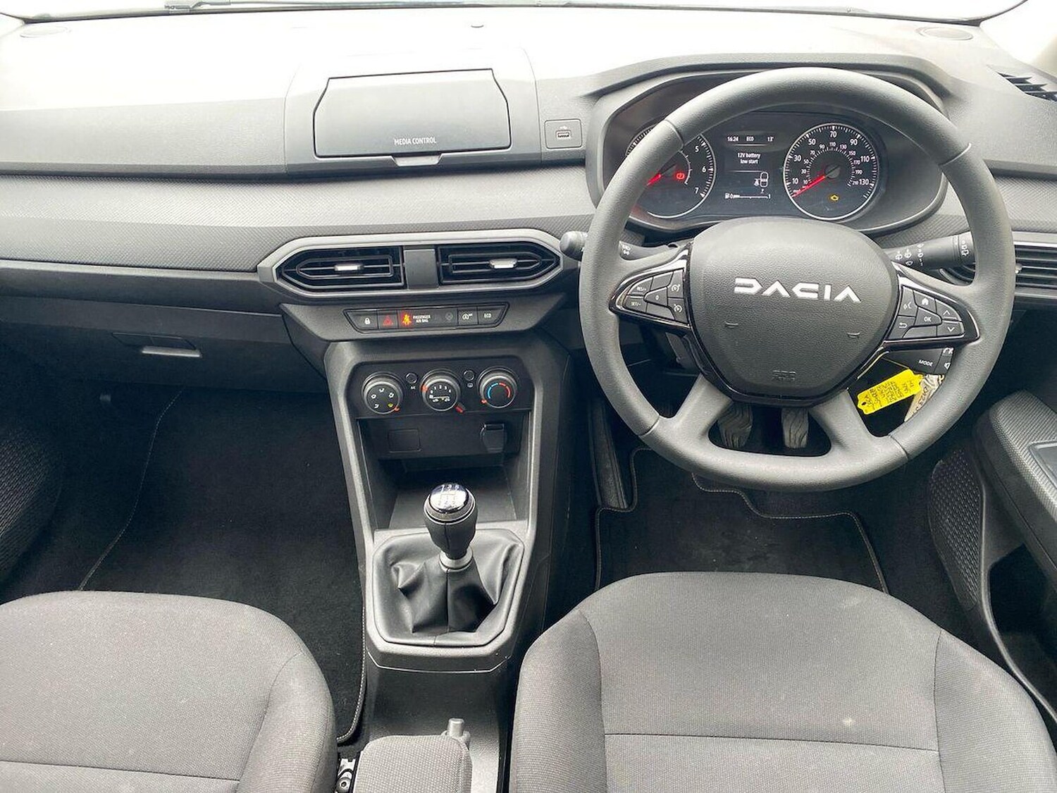 Used Dacia Sandero 2023 for sale - 76082514: Photo 8