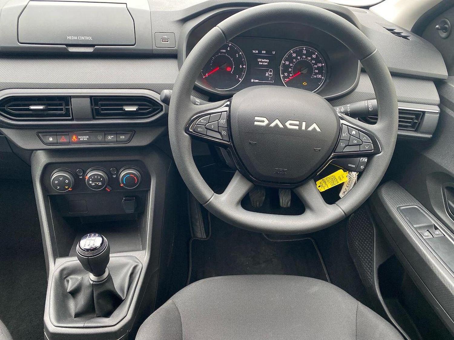 Used Dacia Sandero 2023 for sale - 76082514: Photo 9