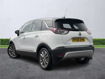 Used Vauxhall Crossland X 2020 for sale - 79775021: Photo