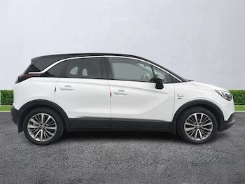 Used Vauxhall Crossland X 2020 for sale - 79775021: Photo