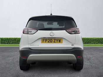 Used Vauxhall Crossland X 2020 for sale - 79775021: Photo