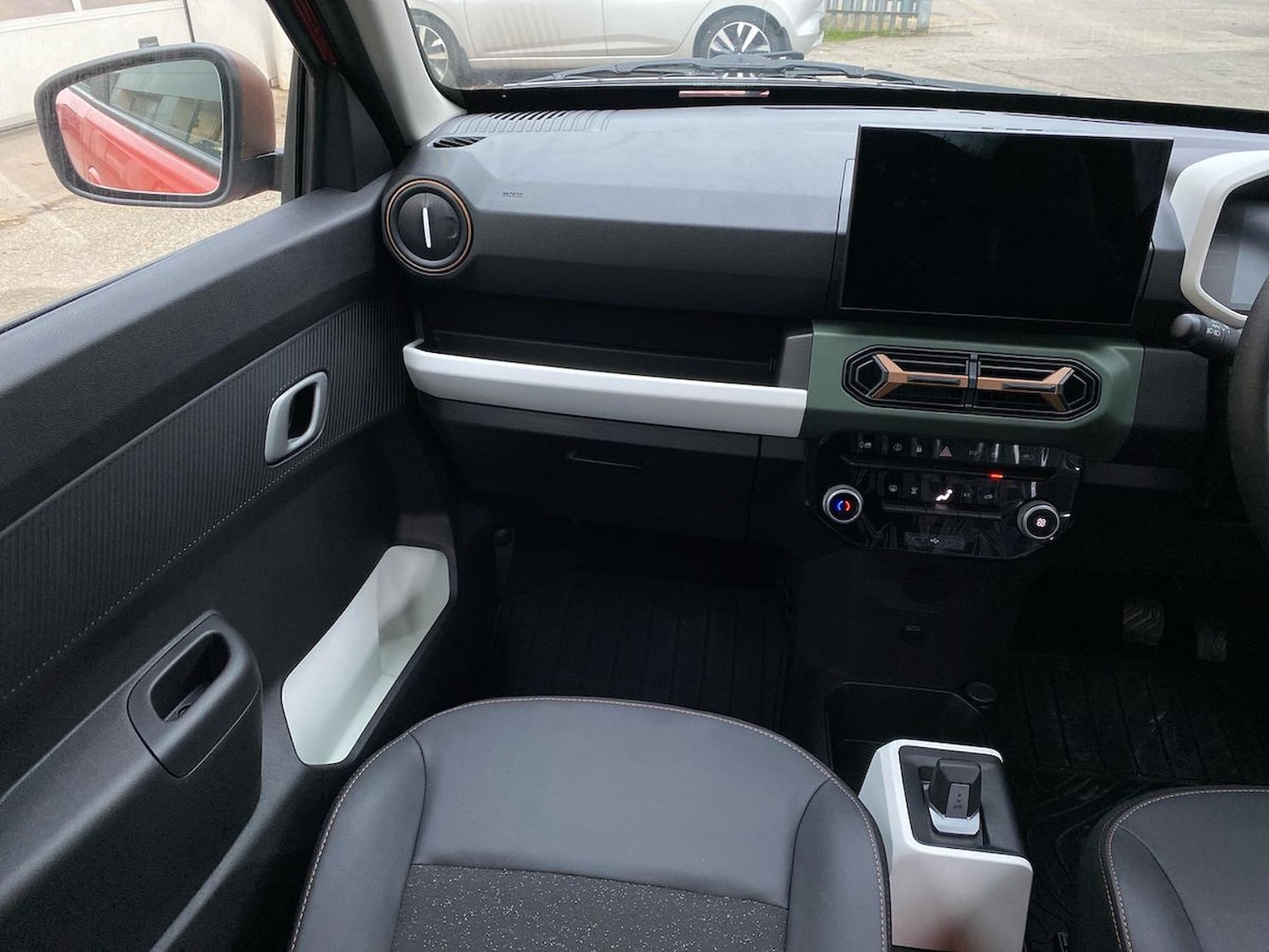 Vehicle 13
