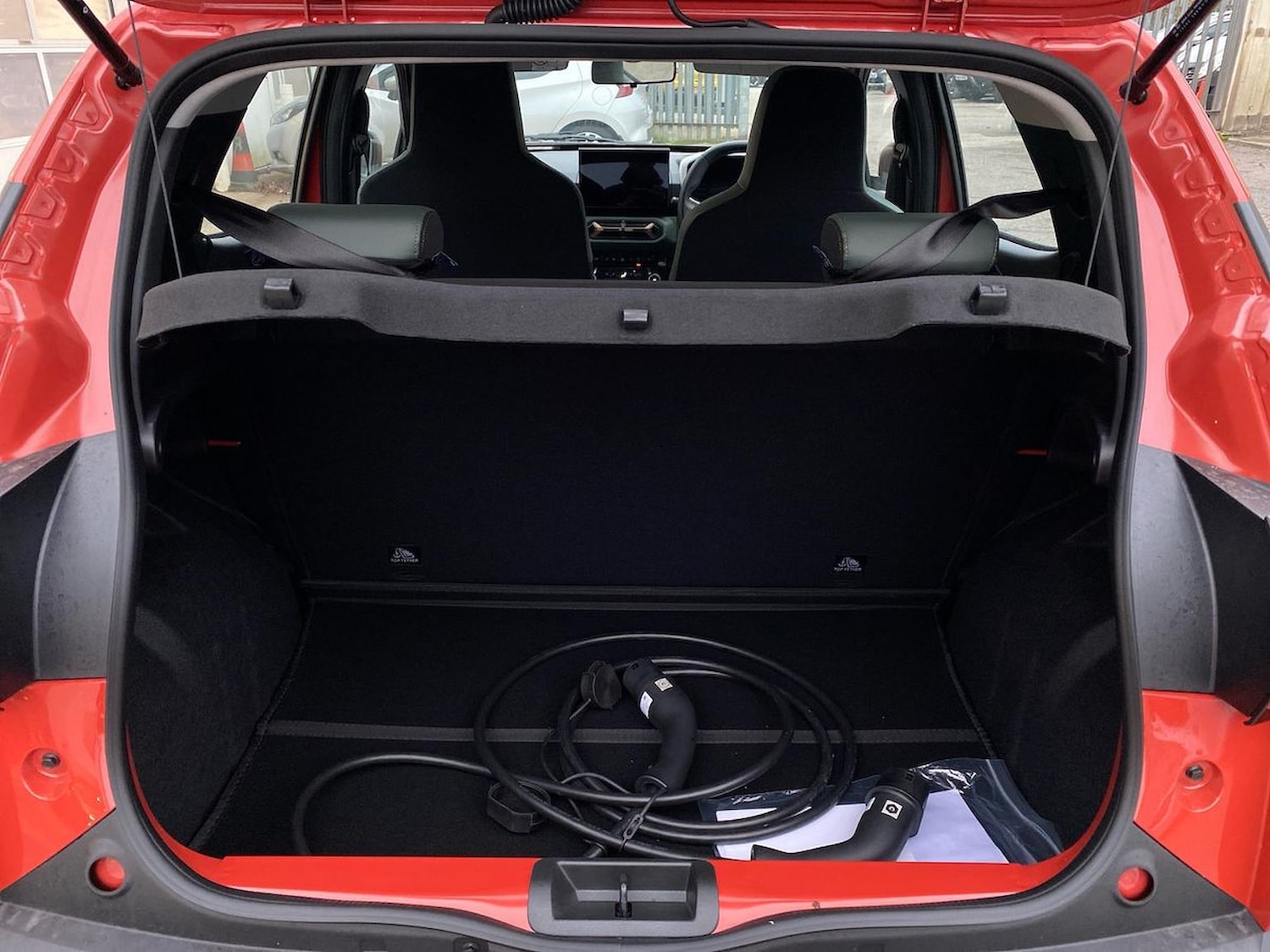 Vehicle 17