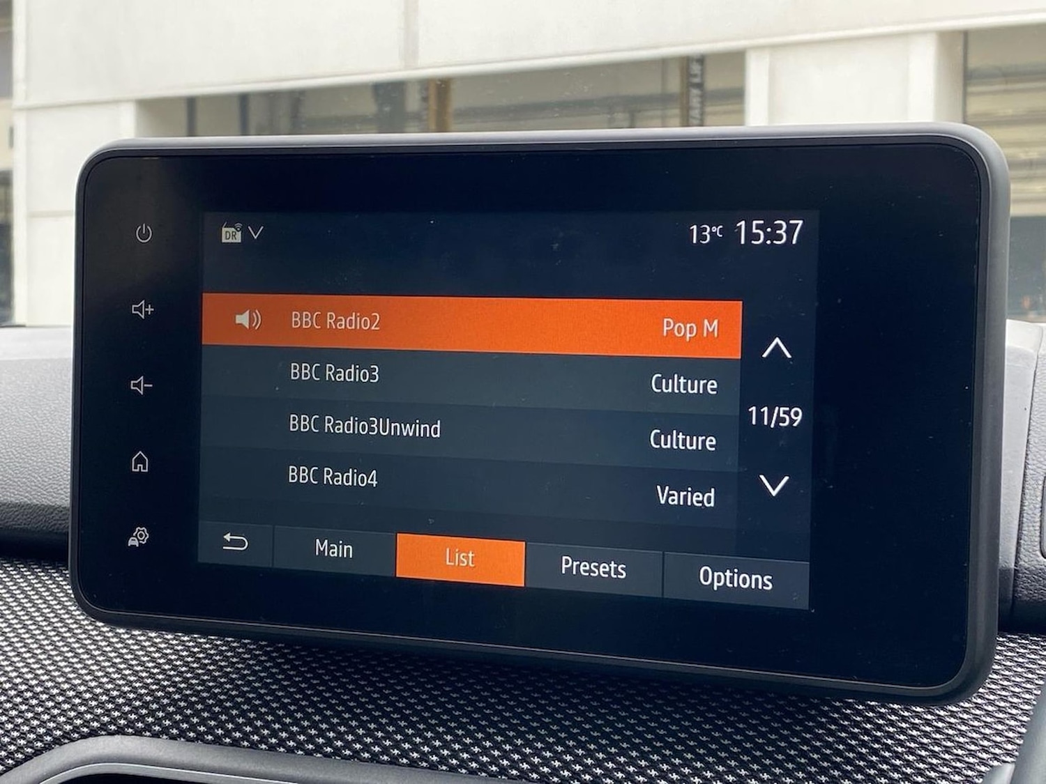 Used Dacia Sandero 2023 for sale - 78194931: Photo 11