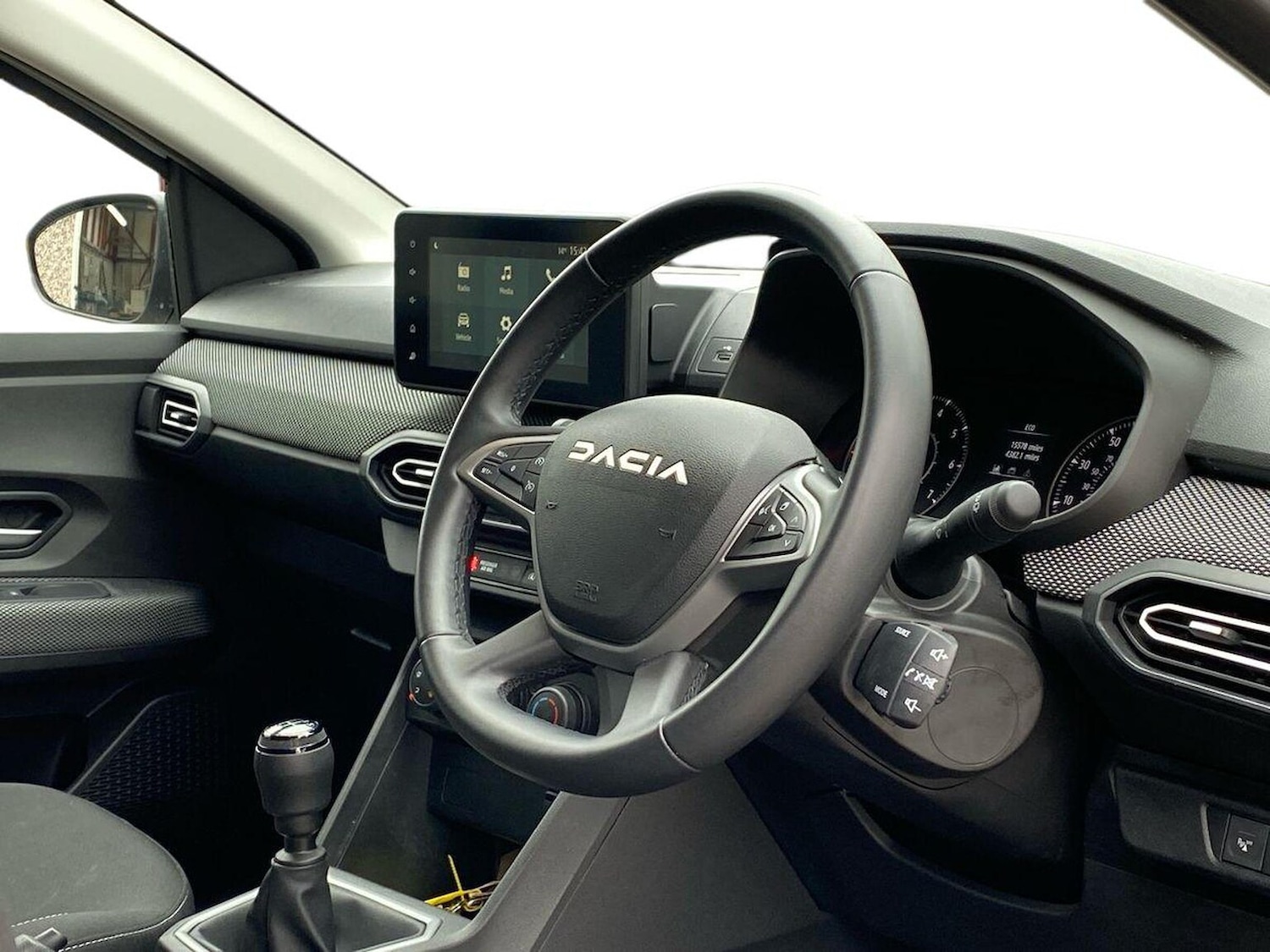 Used Dacia Sandero 2023 for sale - 78194931: Photo 15