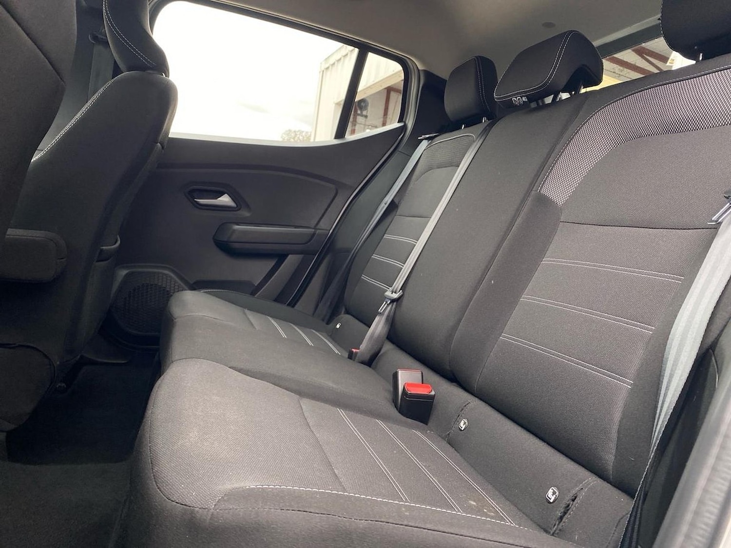 Used Dacia Sandero 2023 for sale - 78194931: Photo 16