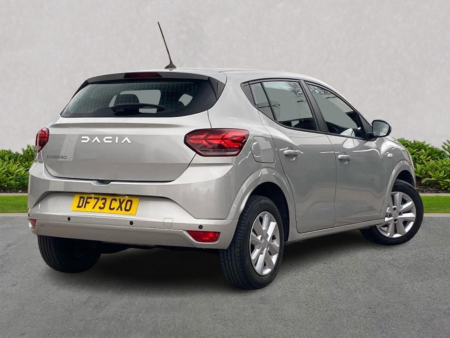 Used Dacia Sandero 2023 for sale - 78194931: Photo 18