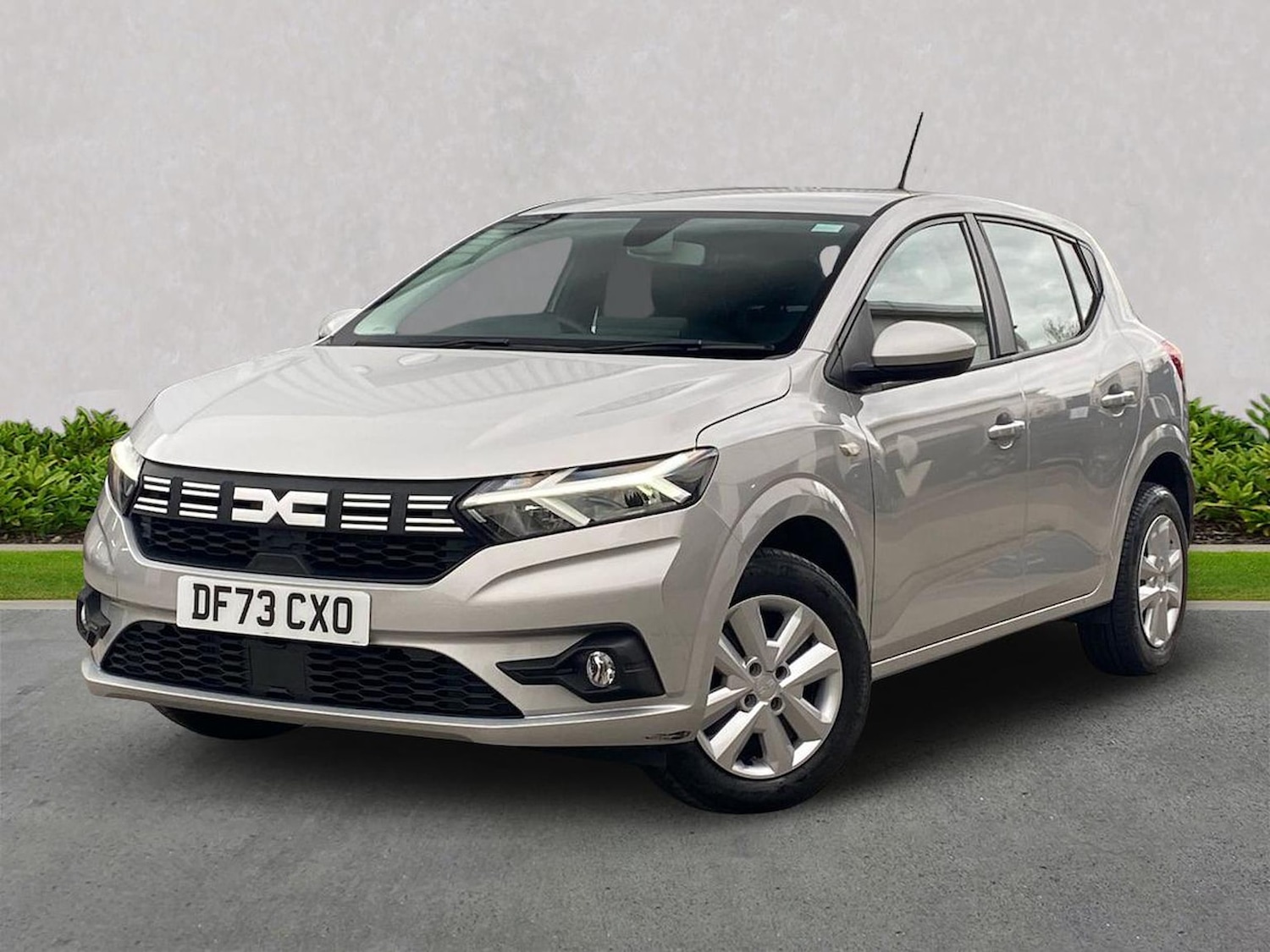 Used Dacia Sandero 2023 for sale - 78194931: Photo 20