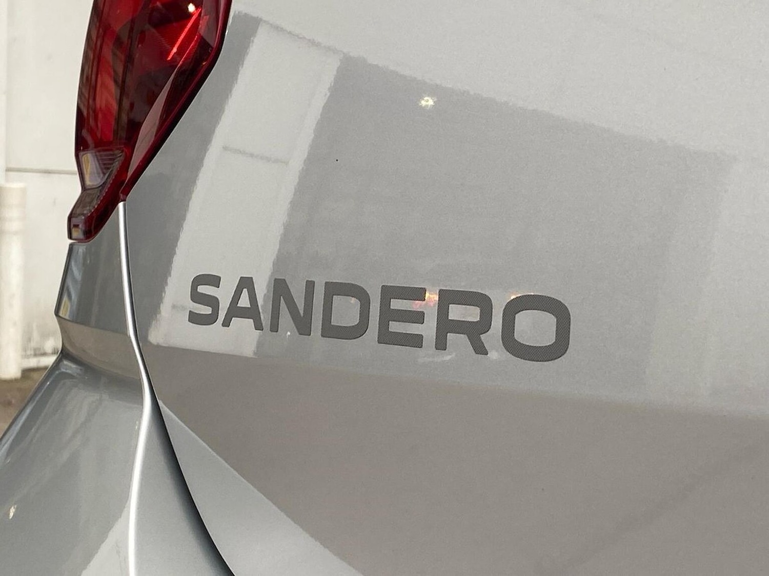 Used Dacia Sandero 2023 for sale - 78194931: Photo 32