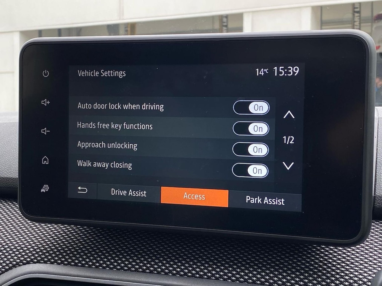 Used Dacia Sandero 2023 for sale - 78194931: Photo 39