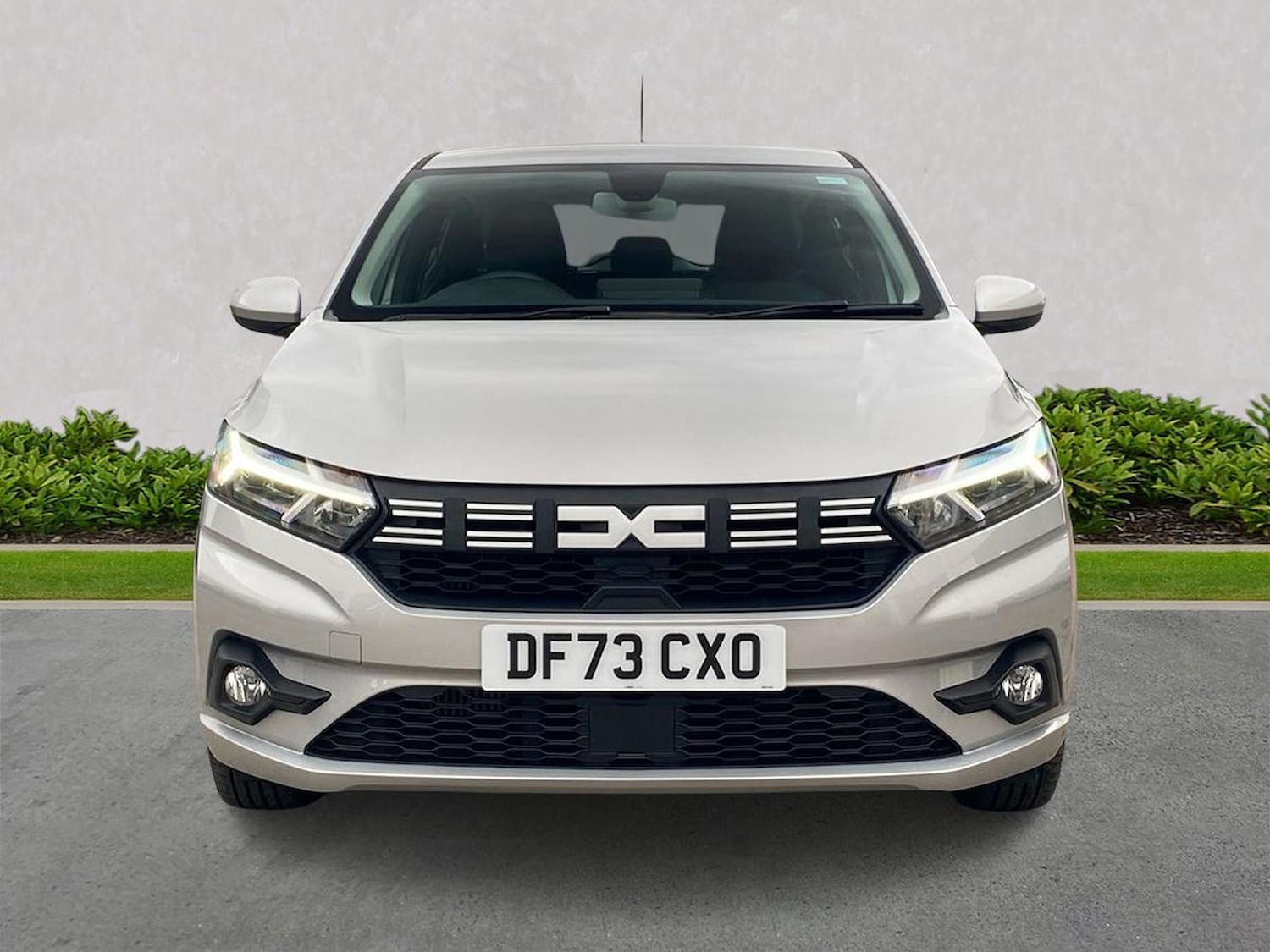 Used Dacia Sandero 2023 for sale - 78194931: Photo 5