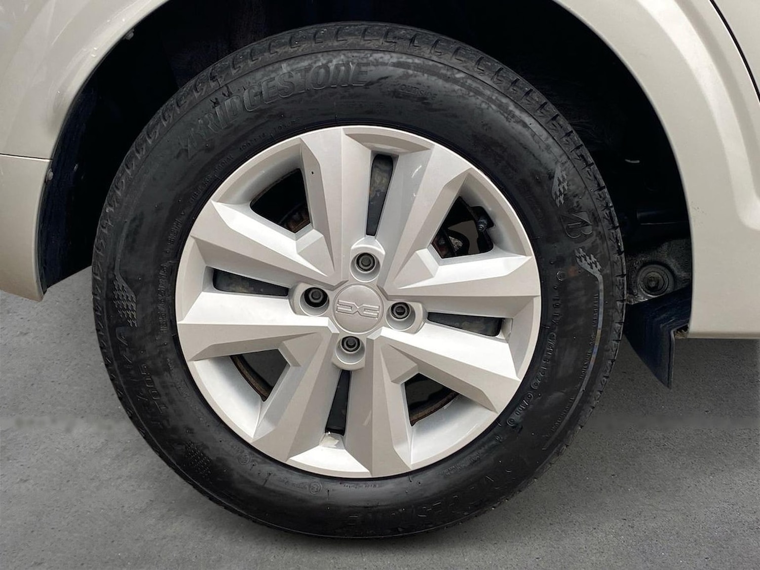 Used Dacia Sandero 2023 for sale - 78194931: Photo 6