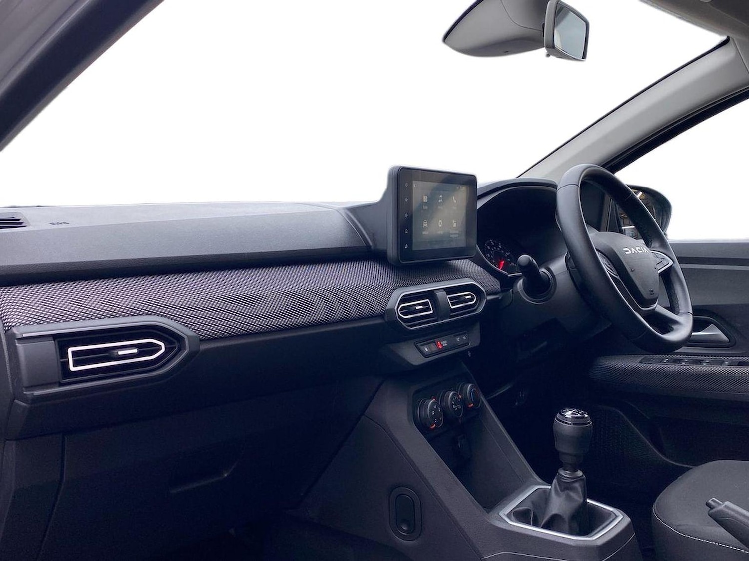 Used Dacia Sandero 2023 for sale - 78194931: Photo 7