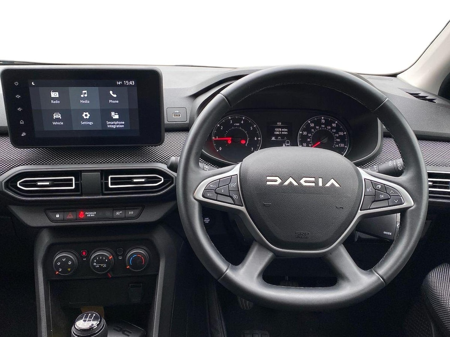 Used Dacia Sandero 2023 for sale - 78194931: Photo 9