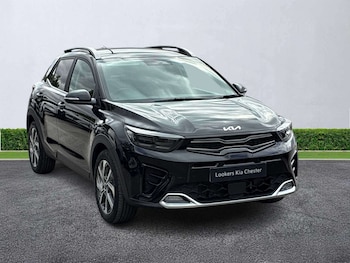 Used Kia Stonic 2024 for sale - 79342451: Photo