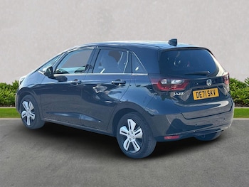 Used Honda Jazz 2021 for sale - 76070292: Photo
