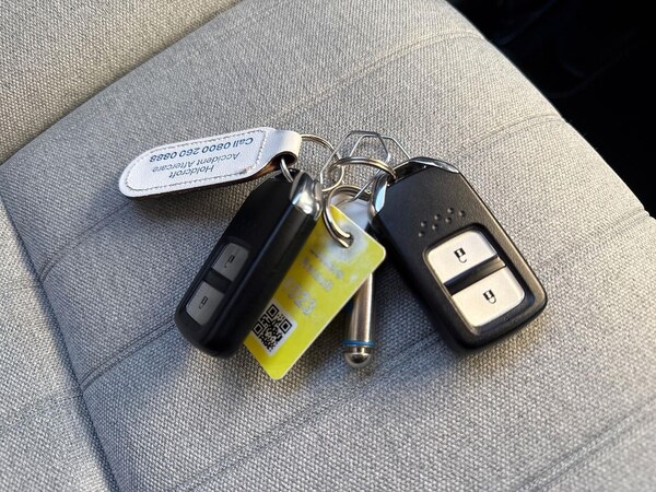 Used Honda Jazz 2021 for sale - 76070292: Photo 41