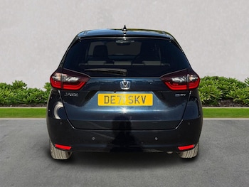 Used Honda Jazz 2021 for sale - 76070292: Photo