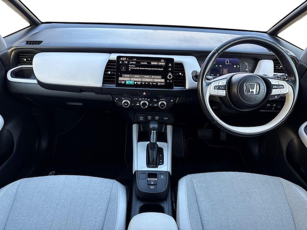 Used Honda Jazz 2021 for sale - 76070292: Photo 8