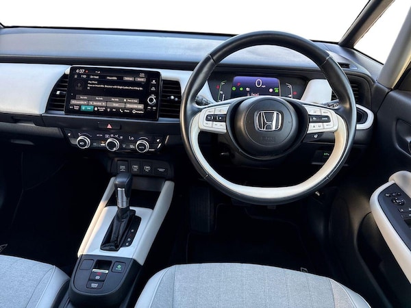 Used Honda Jazz 2021 for sale - 76070292: Photo 9