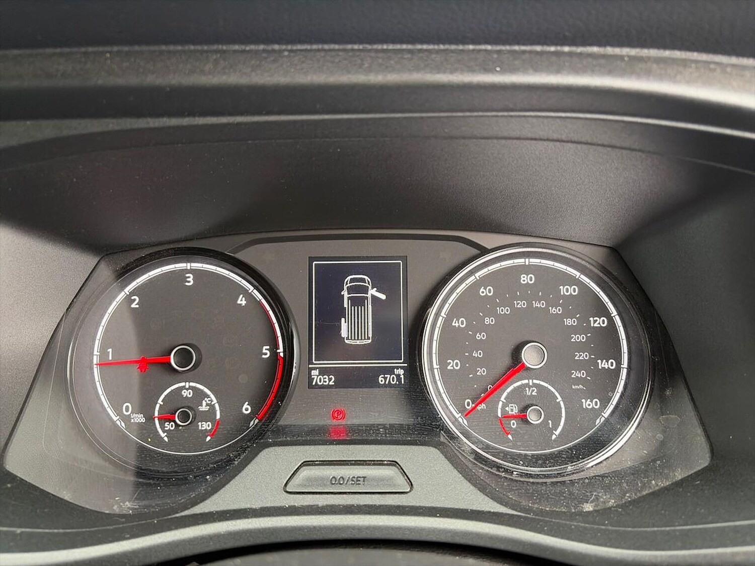 Used Volkswagen Transporter 2023 for sale - 76478160: Photo 10