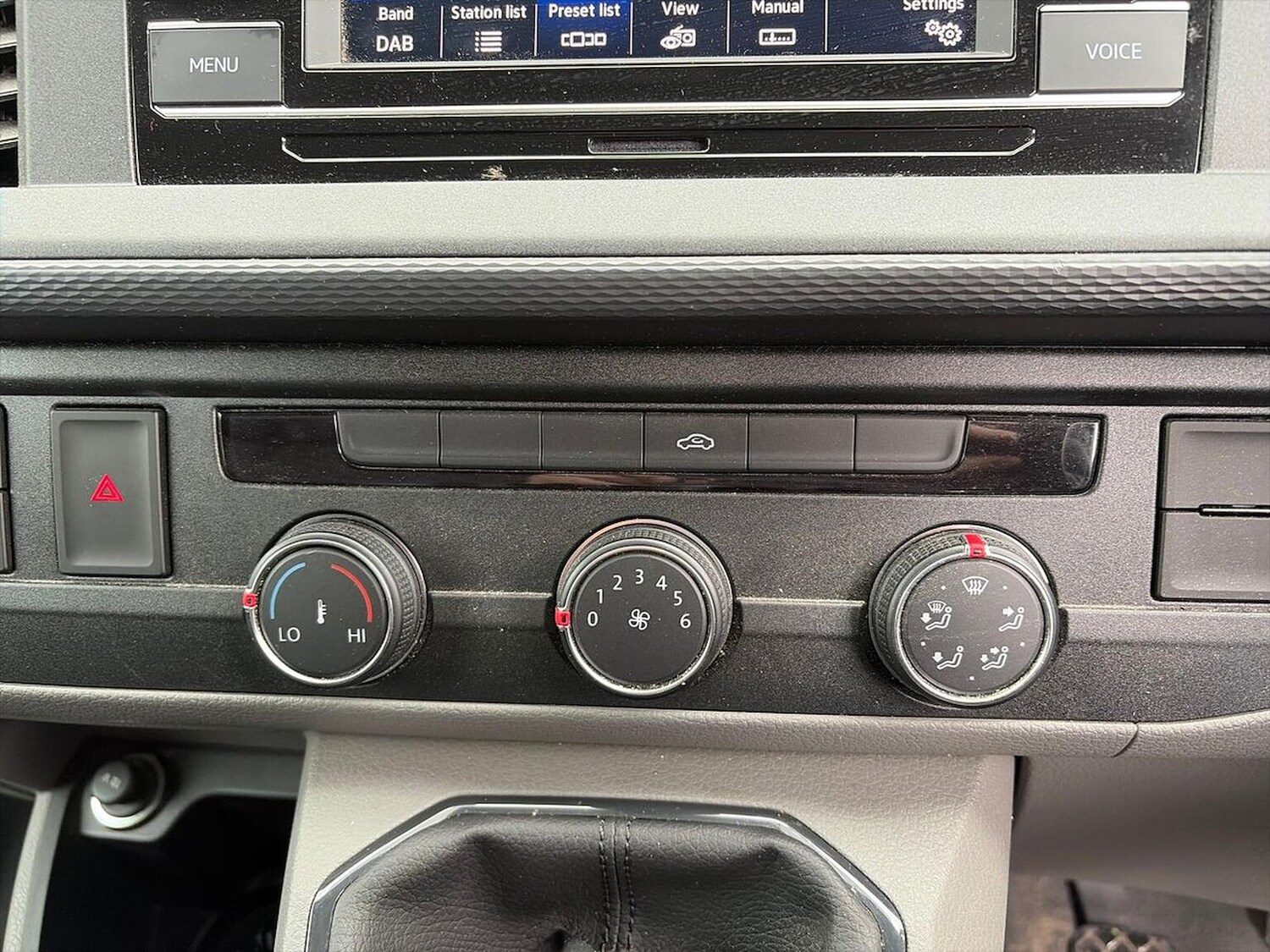 Used Volkswagen Transporter 2023 for sale - 76478160: Photo 12