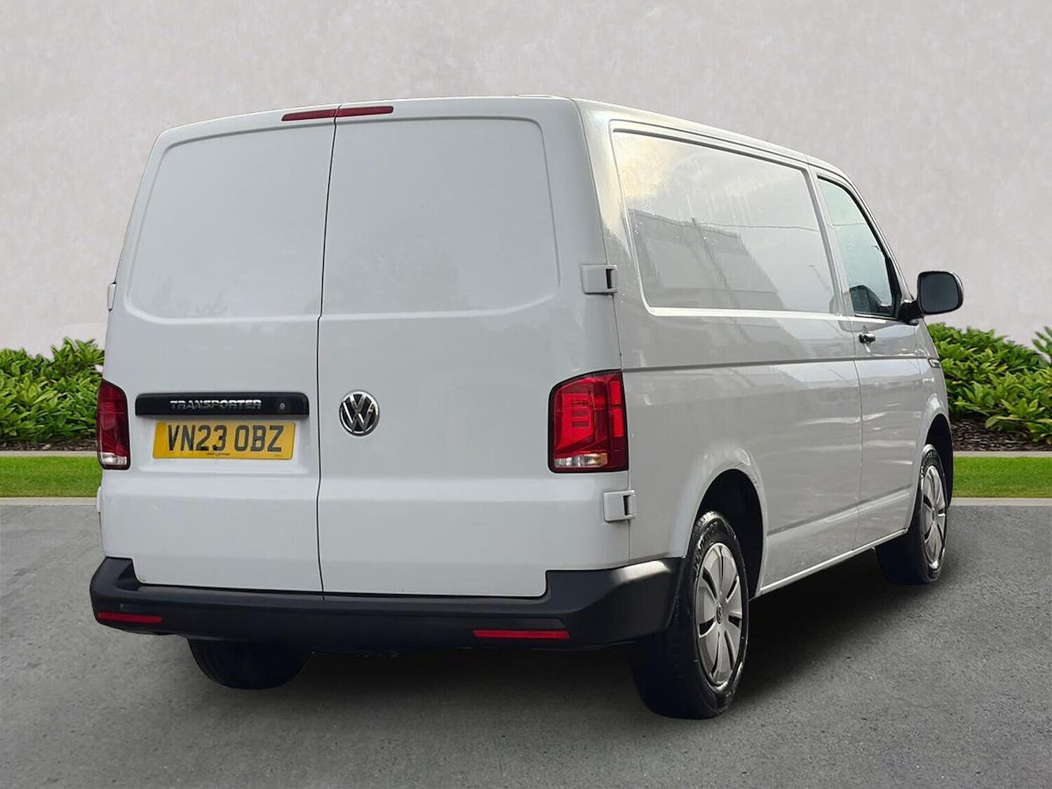 Used Volkswagen Transporter 2023 for sale - 76478160: Photo 18
