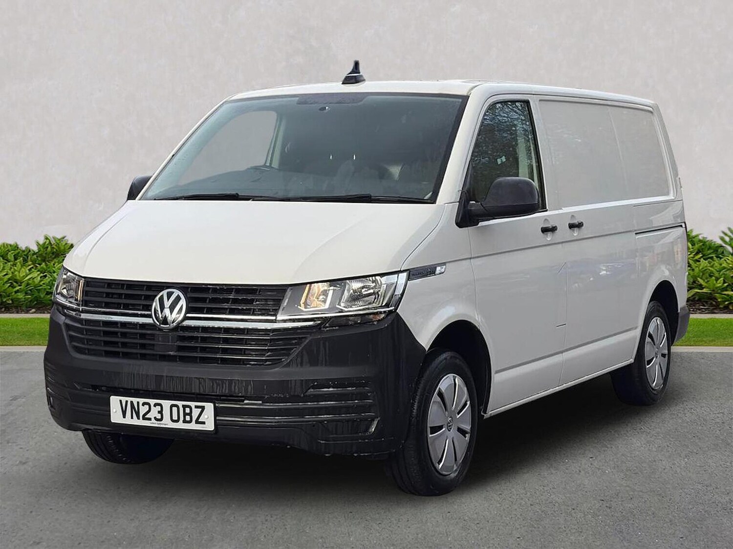 Used Volkswagen Transporter 2023 for sale - 76478160: Photo 20
