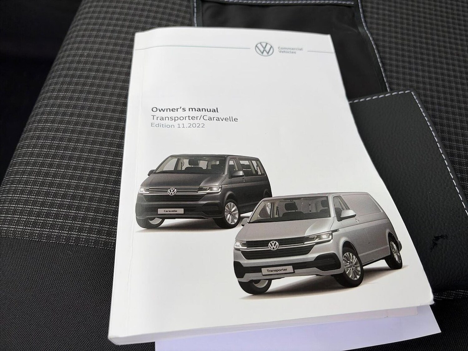 Used Volkswagen Transporter 2023 for sale - 76478160: Photo 25