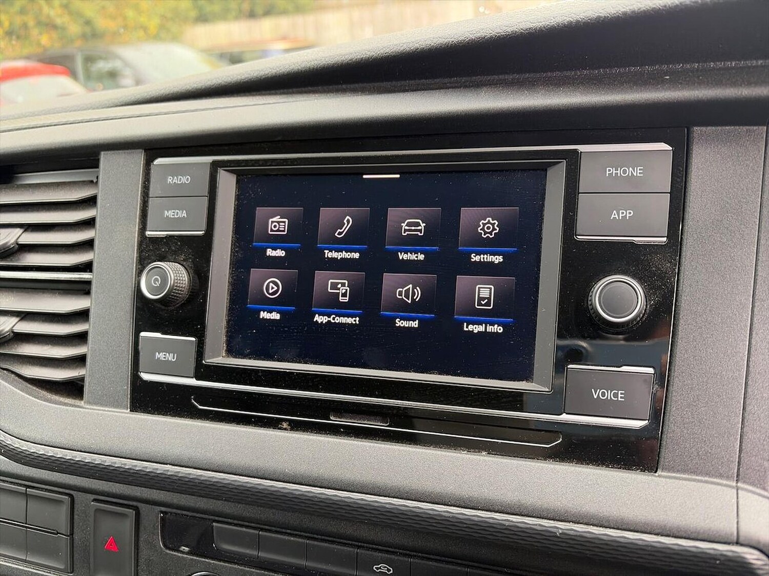 Used Volkswagen Transporter 2023 for sale - 76478160: Photo 33