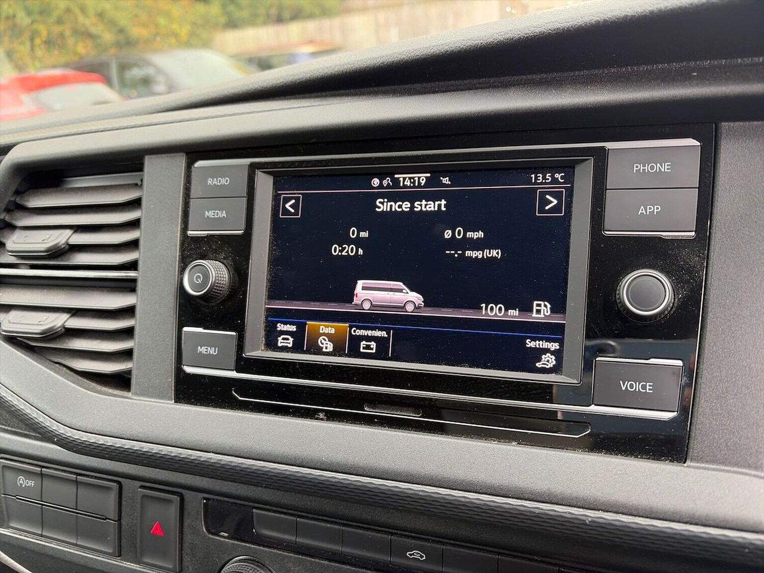 Used Volkswagen Transporter 2023 for sale - 76478160: Photo 35