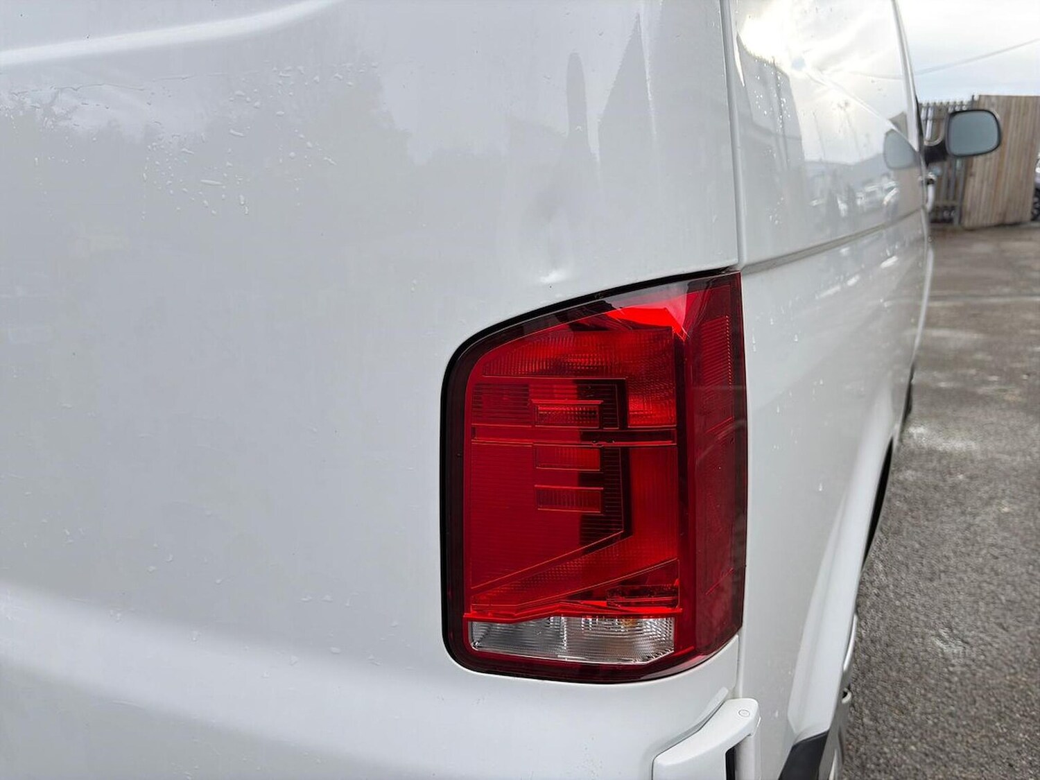 Used Volkswagen Transporter 2023 for sale - 76478160: Photo 36