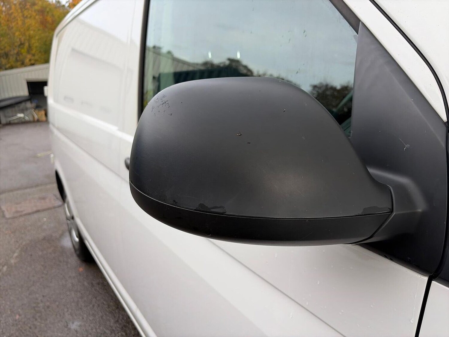 Used Volkswagen Transporter 2023 for sale - 76478160: Photo 38