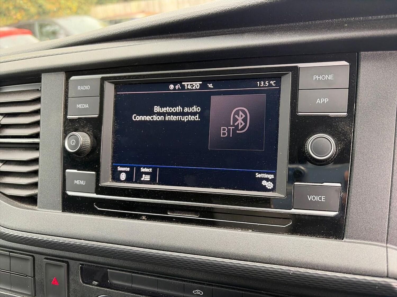 Used Volkswagen Transporter 2023 for sale - 76478160: Photo 39