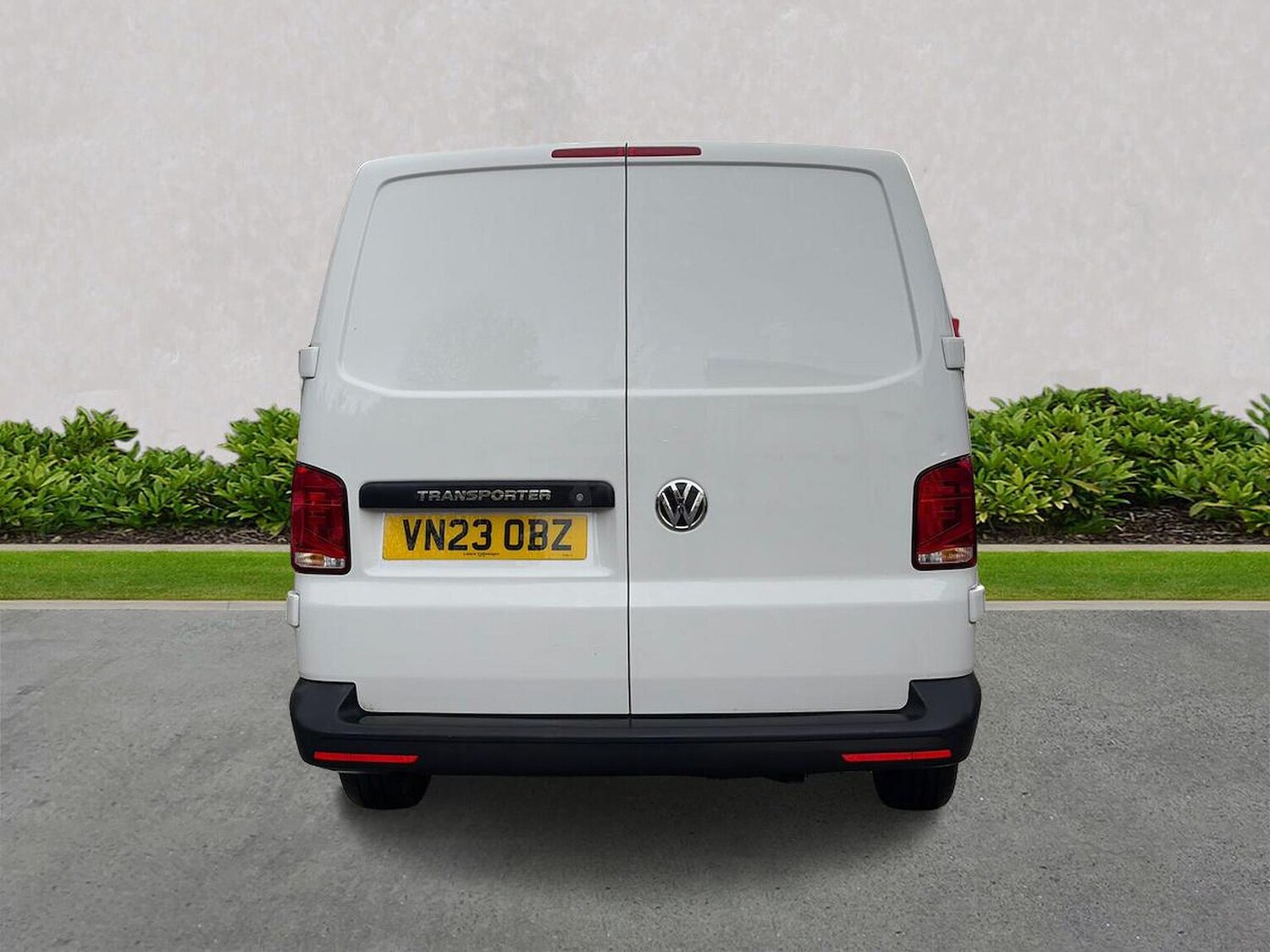 Used Volkswagen Transporter 2023 for sale - 76478160: Photo 4