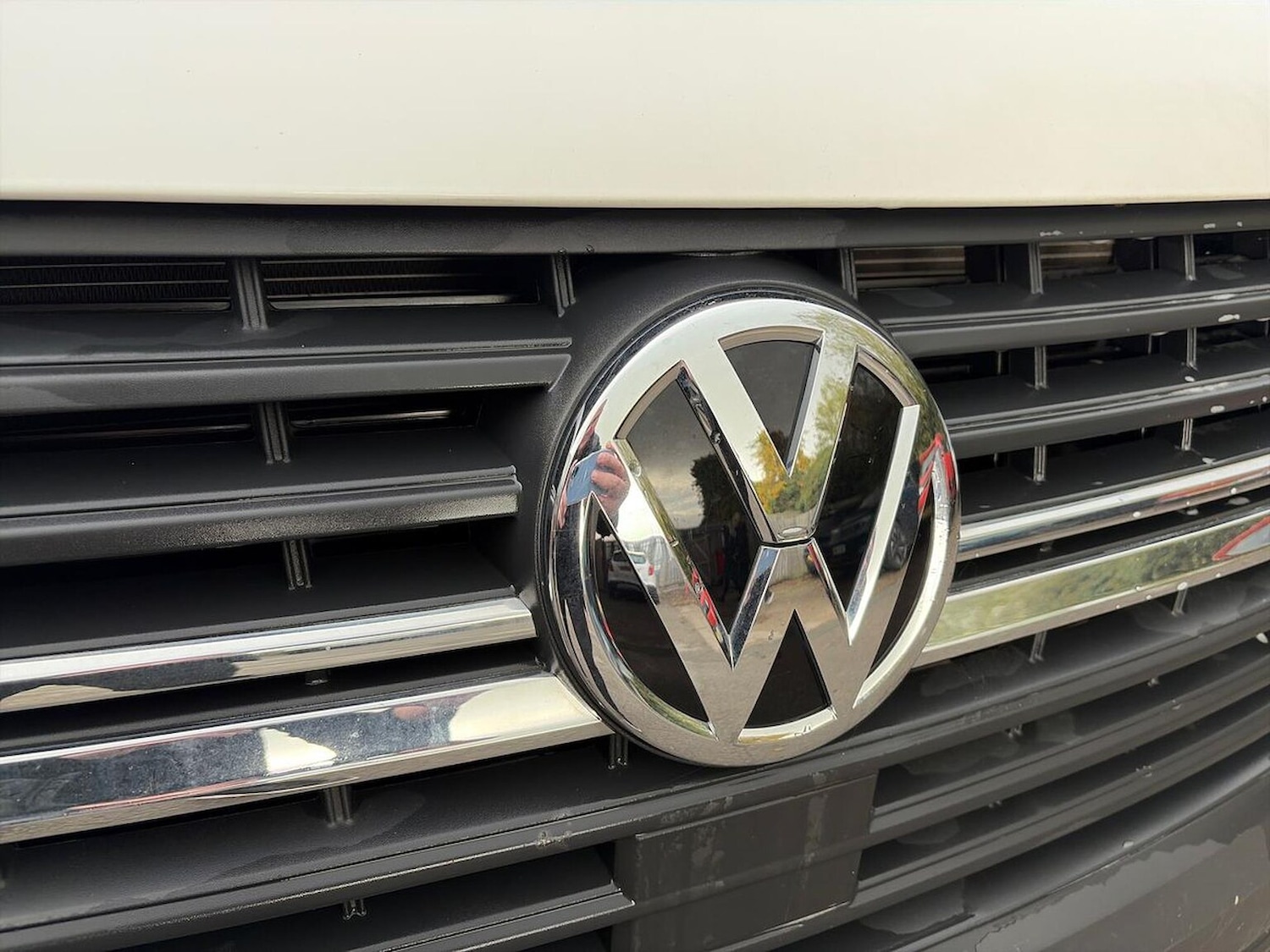 Used Volkswagen Transporter 2023 for sale - 76478160: Photo 45