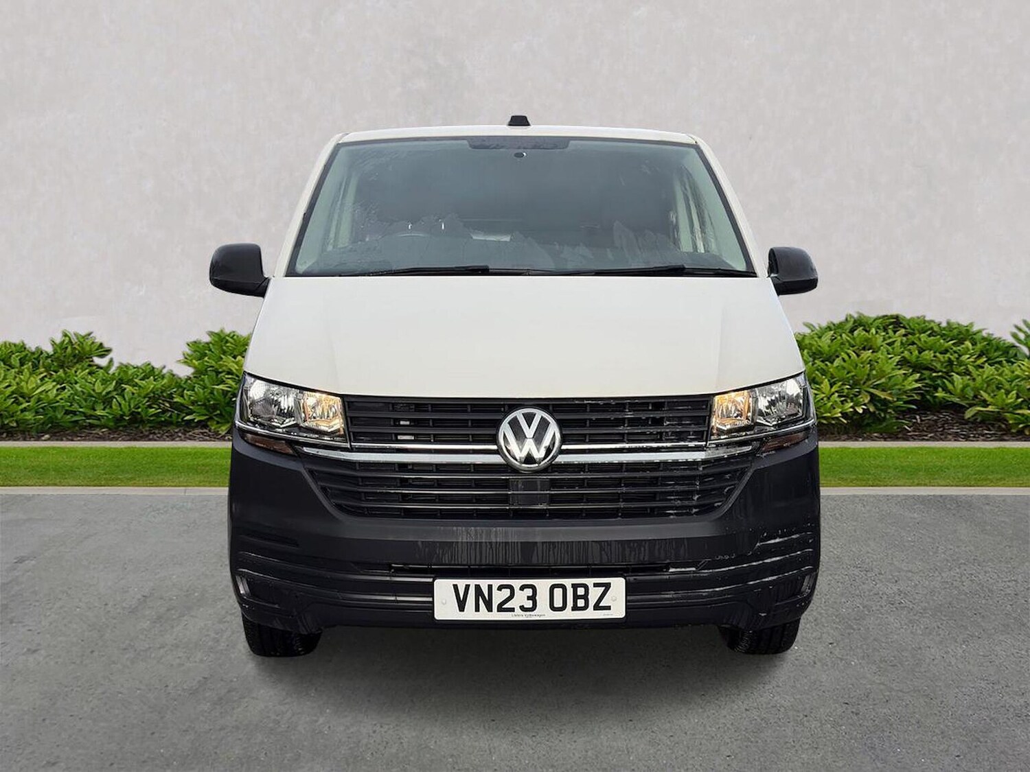 Used Volkswagen Transporter 2023 for sale - 76478160: Photo 5