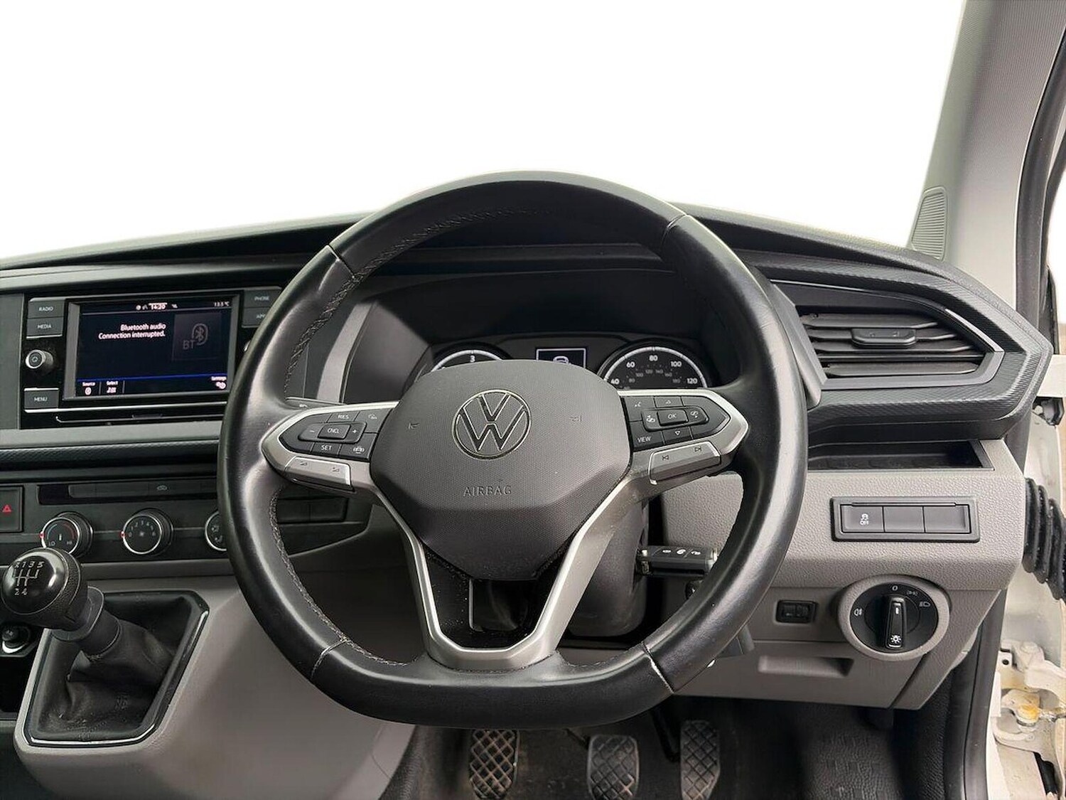 Used Volkswagen Transporter 2023 for sale - 76478160: Photo 8