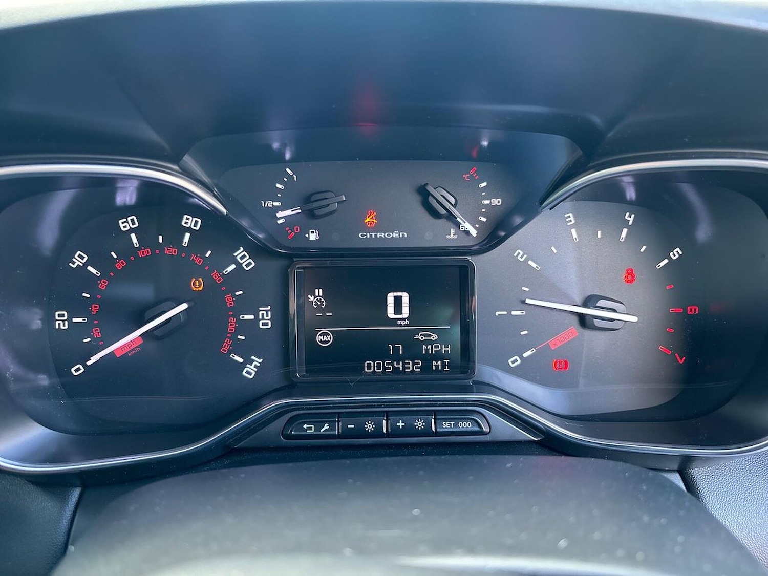 Used Citroen C3 Aircross 2022 for sale - 76030369: Photo 10