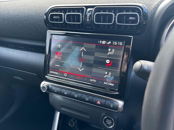 Used Citroen C3 Aircross 2022 for sale - 76030369: Photo 11
